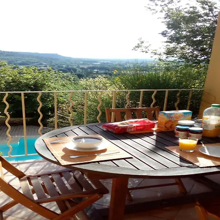 Inviting In Paul Trois Chateaux With Pool Villa *
