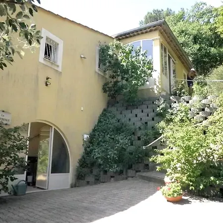 Inviting In Paul Trois Chateaux With Pool Villa *