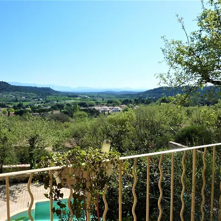 Inviting In Paul Trois Chateaux With Pool *