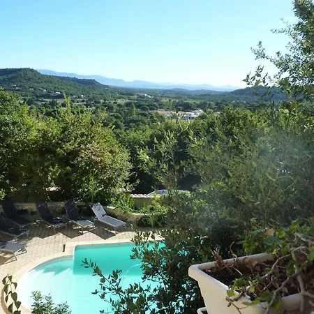 Villa Inviting In Paul Trois Chateaux With Pool *