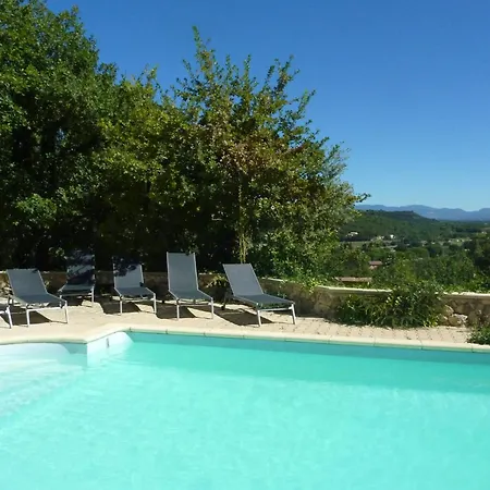 Villa Inviting In Paul Trois Chateaux With Pool *